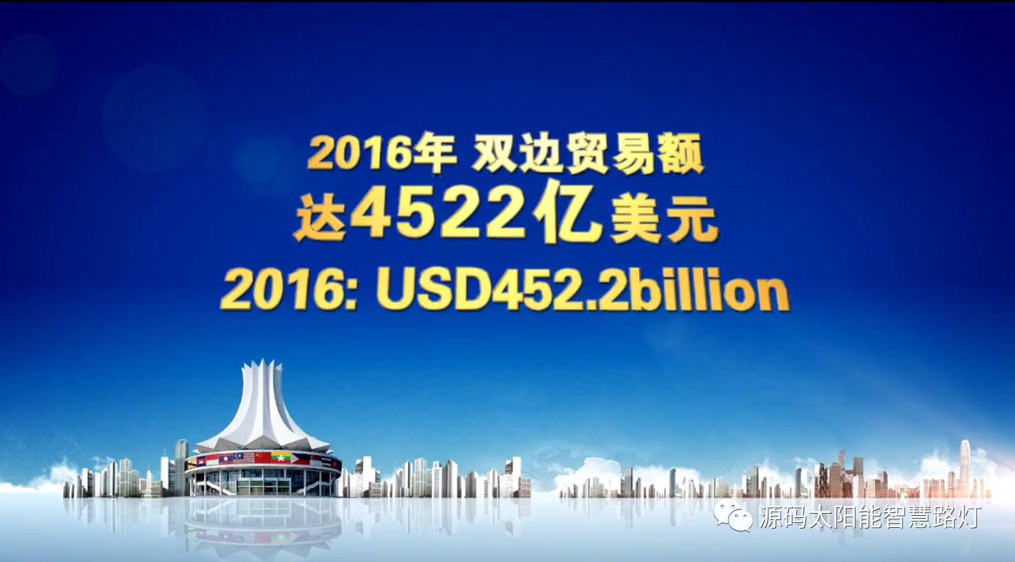 太陽能路燈,太陽能路燈廠家,太陽能平板燈,東盟博覽會