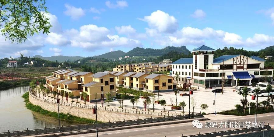 建設(shè)美麗鄉(xiāng)村——從全國兩會看鄉(xiāng)村振興新圖景。