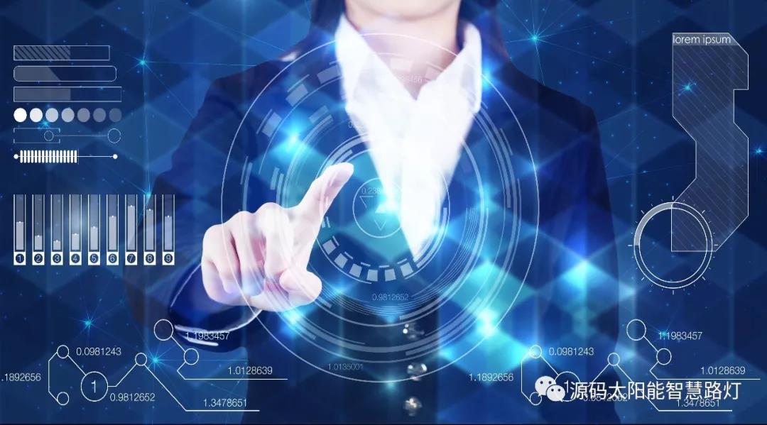 2019，源碼打造光伏行業(yè)最硬核的配齊。