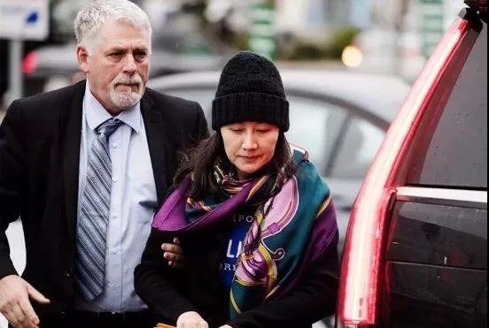 華為被美國(guó)封殺，靠什么突出重圍？