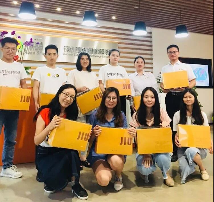 端午節 | 這波兒端午節禮物~ 我很粽意！