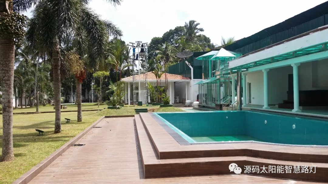 人狠話不多，土豪式安裝就是這么霸氣的讓人五體投地。