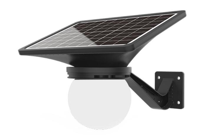 太陽能電池板由哪些部分組成