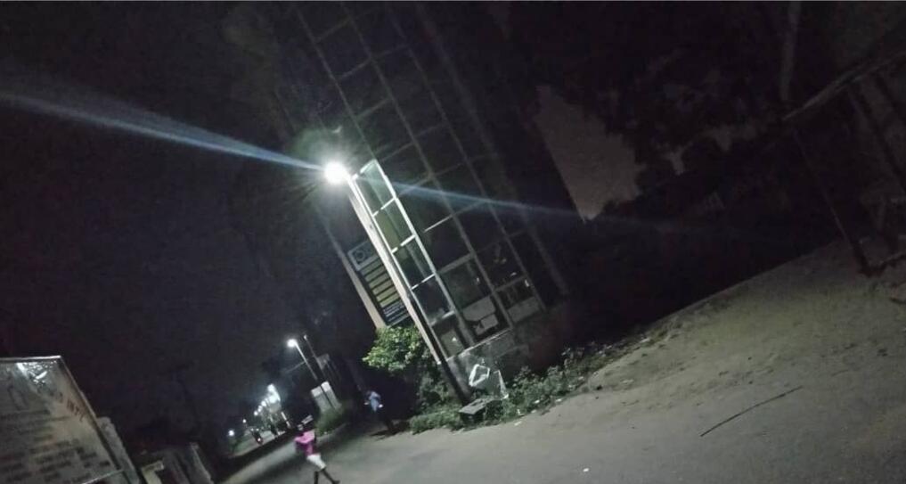 LED平板燈生產工藝介紹