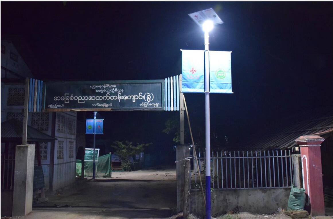 LED平板燈生產工藝介紹