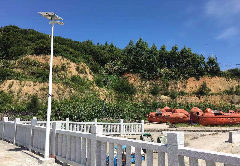 太陽能路燈技術(shù)創(chuàng)新方向分析