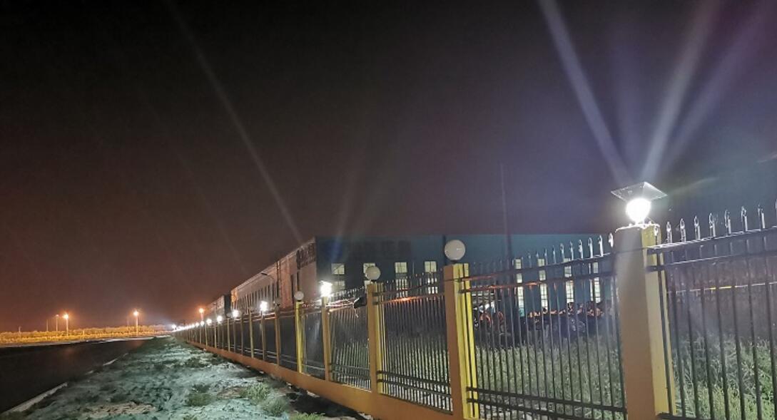 太陽(yáng)能庭院燈使用要滿(mǎn)足什么條件