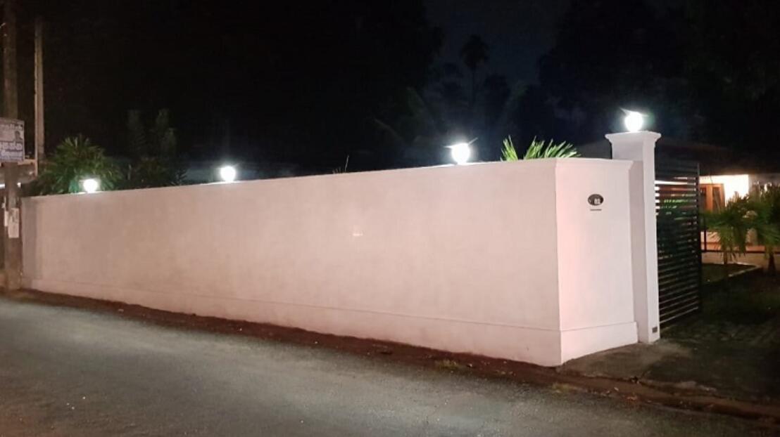 淺析太陽能照明行業(yè)未來的發(fā)展趨勢！