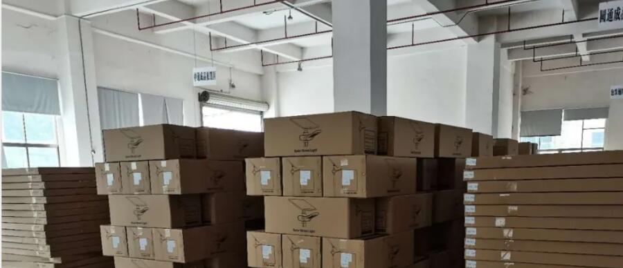 疫情之下，源碼太陽能智慧路燈海外之路逆勢突圍