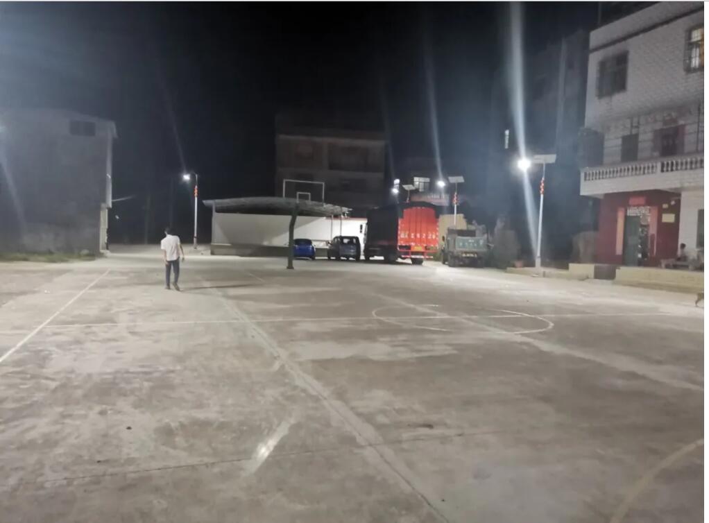 源碼，為鄉(xiāng)村體育基礎(chǔ)設(shè)施建設(shè)添磚加瓦