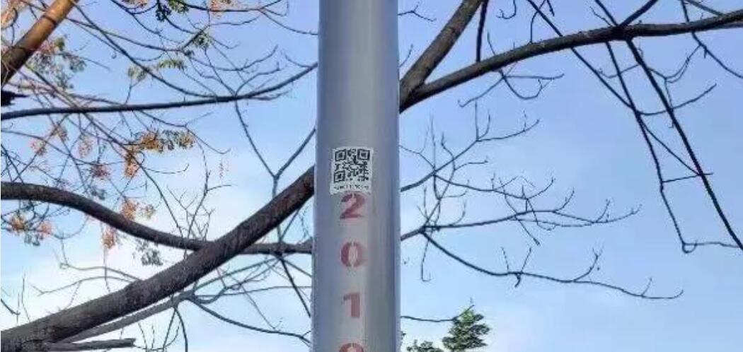 停車場(chǎng)高桿燈特點(diǎn)