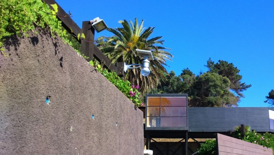 led太陽能路燈保養（2）