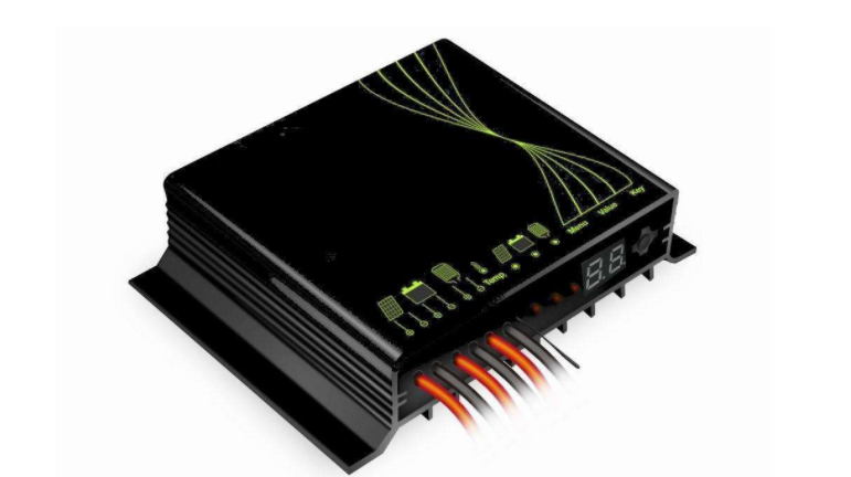 太陽能路燈如何實(shí)現(xiàn)自動(dòng)開關(guān)？