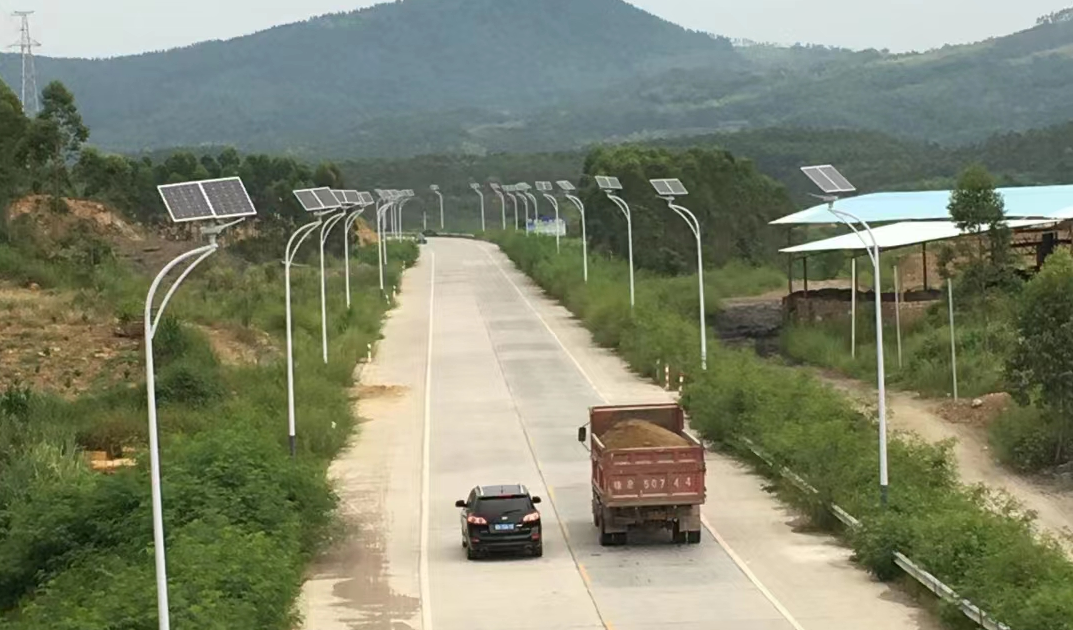 臺(tái)風(fēng)天氣對(duì)太陽(yáng)能路燈會(huì)有影響嗎？