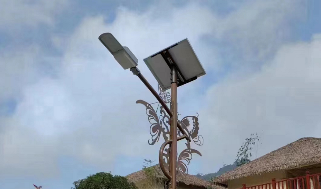 LED天花燈的設(shè)計(jì)與組裝